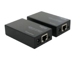 APPC14V4 - Adaptador Approx HDMI Extender RJ45 Cat.6 Negro (APPC14V4)