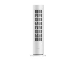 BHR6101EU - Calefactor XIAOMI Smart Tower Heater Lite 2000W Temperatura Regulable Control por APP Blanco (BHR6101EU)