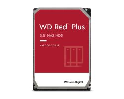 WD30EFZX - Disco WD Red Plus 3.5