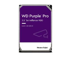 WD101PURP - Disco WD Purple Pro 3.5