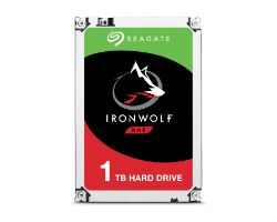 ST1000VN002 - Disco Seagate IronWolf 3.5