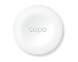 TAPO S200B - Botn Inteligente TP-Link Pared Blanco (Tapo S200B)