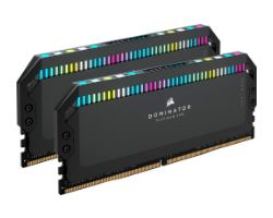 CMT32GX5M2X6200C36 - Mdulo Corsair DDR5 32Gb (2x16Gb) 6200Mhz 288-pin DIMM 1.1V (CMT32GX5M2X6200C36)
