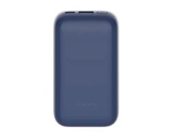 BHR5785GL - Powerbank XIAOMI 10000mAh 33W Pocket Edition Pro Azul (BHR5785GL)