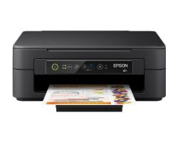 OUT1081 - Multifuncin EPSON Expression Home XP-2150 (C11CH02407) (OUT1081). Buen estado. Desprecintada. Tintas por debajo del 50%. Completa. (OUTLET)