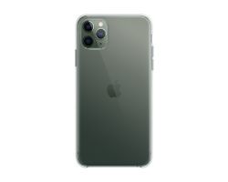 MX0H2ZM/A - Funda Transparente Apple iPhone 11 Pro Max (MX0H2ZM/A)
