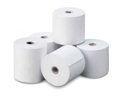 CYT5755BPA - Rollo de Papel Trmico Approx 57x55mm 10 Unidades (CYT5755BPA)
