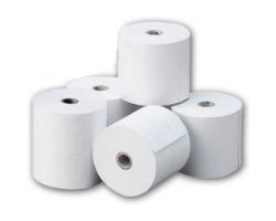 CYT8080BPA - Rollo de Papel Trmico Approx 80x80mm 10 Unidades (CYT8080BPA)