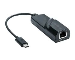 APPC43V2 - Adaptador Red Approx USB-C a RJ45 Negro (APPC43V2)