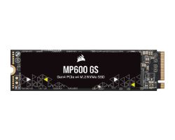 CSSD-F1000GBMP600GS - SSD Corsair MP600 GS 1Tb M.2 NVMe (CSSD-F1000GBMP600GS)