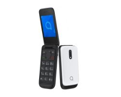 2057D-3BALIB12 - Telfono Mvil Alcatel 2.4