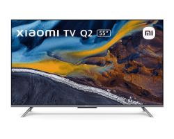 L55M7-Q2EU - Televisor XIAOMI Q2 55