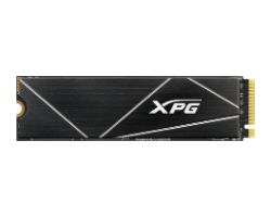 AGAMMIXS70B-1TCS - SSD ADATA XPG Gammix S70 Blade 1Tb M.2 PCIe 4.0 TLC NVMe Lectura 7400 Mb/s Escritura 6500 Mb/s PC/Consola (AGAMMIXS70B-1TCS)