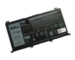 357F9 - Batera Dell 15 7000 11.4V 4400mAh (357F9)