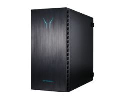 10024282 - PC Gaming Medion Erazer Recon P20 MD35173 i5-11400 16Gb 512SSD 2xUSB 2.0 4xUSB-A 3.0 1xUSB-C 3.1 3xDP 1xHDMI 1xRJ45 Ethernet LAN RTX3060 12Gb W11H Negro (10024282)