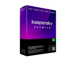 KL1047S5EFS-MINI-ES - Antivirus Kaspersky Premium 5 Usuarios 1 Ao (KL1047S5EFS-MINI-ES)