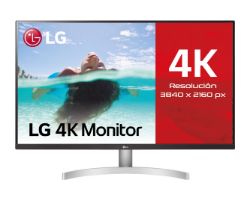 32UN500P-W - Monitor LG 32