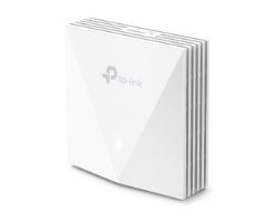 EAP650-Wall - Punto de Acceso TP-Link DualBand 2xRJ45 Ethernet LAN PoE Antena interna Pared Blanco (EAP650-Wall)