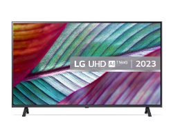 75UR78006LK - Televisor LG 75