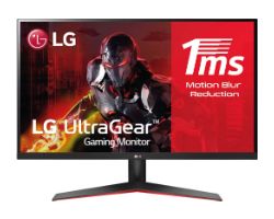 27MP60GP-B - Monitor Gaming LG 27