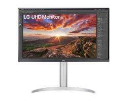 27UP85NP-W - Monitor Gaming LG 27