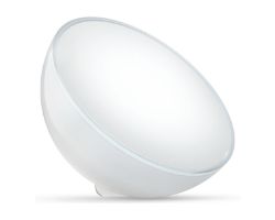 915005821901 - Lmpara de Mesa Inteligente Philips Hue Go Porttil LED Blanco/Color 520L 43W Zigbee IP20 Blanca (915005821901)