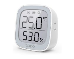 TAPO T315 - Sensor TP-Link Temperatura/Humedad 2.7