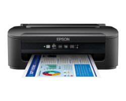 C11CK92402 - Impresora Epson WorkForce WF-2110W (C11CK92402)
