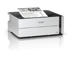 C11CH44401 - Impresora Epson monocromo EcoTank ET-M1170 (C11CH44401)