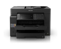 C11CH72401 - Impresora Multifuncin Epson A3+ ET-16600 (C11CH72401)