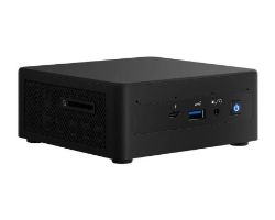 RNUC11PAHI50Z02 - NUC NVX i5-1135 8Gb 256SSD Sin SO(RNUC11PAHI50Z02)