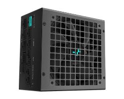 R-PXA00G-FC0B-EU - Fuente DEEPCOOL PX1000G 1000W 80+Gold ATX 3.0 (R-PXA00G-FC0B-EU)