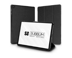 SUBCST-5SC120 - Funda SUBBLIM Shock Case Tablet Lenovo M10 Plus 10.6