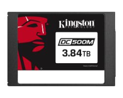 SEDC500M/3840G - SSD Kingston Data Center DC500M 2.5