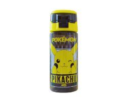 OUT2448 - Botella Albany Pokemon 500ml (PK91491) (OUT2448). Buen estado. Marcas de araazos. Completa. (OUTLET)