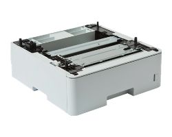 LT6505 - Bandeja de Entrada BROTHER 520 hojas Blanca (LT-6505)