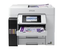 C11CJ28401 - Multif. Epson EcoTank ET-5880 Color WiFi (C11CJ28401)