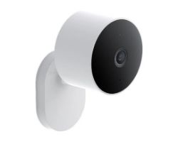 BHR6398GL - Cmara IP XIAOMI AW200 H.265 FHD WiFi 120 IP65 Visin Nocturna Exterior Control desde APP Blanca (BHR6398GL)