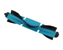 80505 - Cepillo Central Cerdas y Silicona CECOTEC Conga 990 Vital/999 Vital/999 Titanium/1090 Connected Force/1090 Excelsior/1090/1090 Connected/1099 Connected/1790 Titanium/1790 Ultra/1790 Vital (80505)