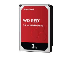 OUT2991 - Disco WD Red 3.5