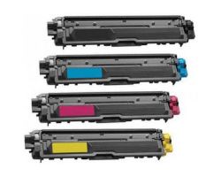 OUT3029 - Toner INKPRO Premium Negro Brother TN247 (OUT3029). Buen estado. Desprecintado. Completo. (OUTLET)
