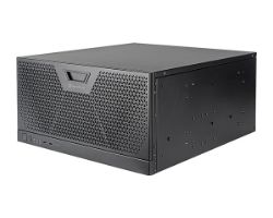 SST-RM51 - Caja Servidor SilverStone Rack 5U (SST-RM51)