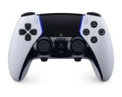 9444091 - GamePad SONY PS5 Dualsense Edge Blanco (9444091)