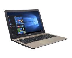 OUT3056 - Porttil ASUS X540LJ-XX001T i3-4005U 4Gb 500Gb SSD 15.6
