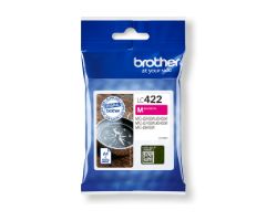 LC422M - Tinta BROTHER Magenta, para MFCJ5340DW (LC422M)