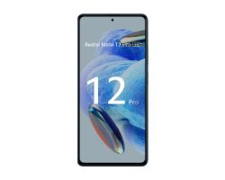 MZB0D2VEU - Smartphone XIAOMI Redmi Note 12 Pro 6.67