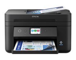 C11CK60404 - Multifuncin Epson WorkForce WF-2965DWF (C11CK60404)