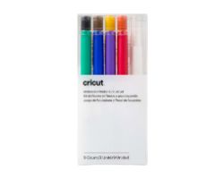 2009979 - Pack CRICUT Rotulador+Pincel Acuarela (CRC-2009979)