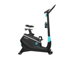 07085 - Bicicleta Esttica CECOTEC DrumFit Cycle 9000 Talos Pro. Resistencia Magntica Pulsmetro Silln ComfortFit Volante de Inercia de 9Kg Hands Free con Soporte para Dispositivos LCD con Panel de Control Mx. 130Kg (07085)