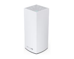 MX5501-KE - Mesh Linksys Atlas Pro 6 WiFi 6 DualBand 3xRJ45 Ethernet LAN/WAN 5 Antenas internas Blanco (MX5501-KE)